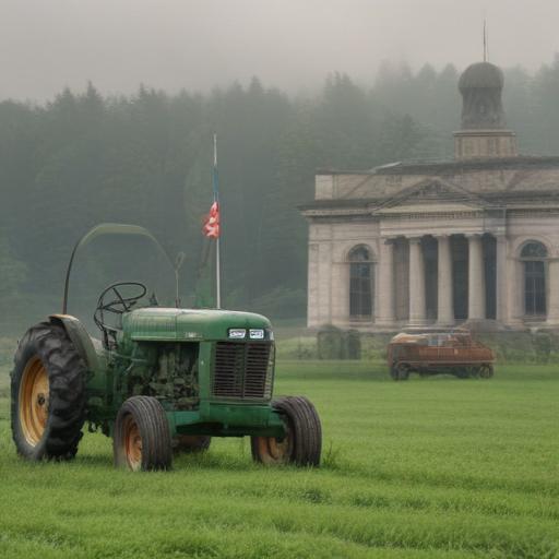Farming Dreams in Vanuabalavu: Will the Government Step Up?