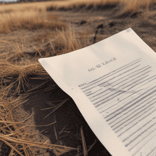 Farming under Fire: Are Land Rights at Risk?