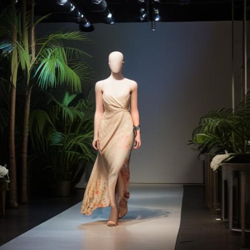 Fashion Week Reimagined: What’s New at Australian Fashion Week?