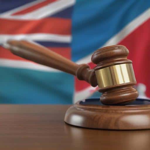 Fast-Tracked Appointment Sparks Controversy in Fiji's Anti-Corruption Agency