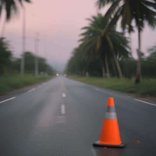 Fatal Hit-and-Run Sparks Urgent Call for Road Safety Reform