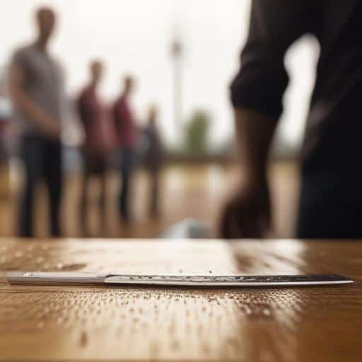 Fatal Stabbing in Lautoka Sparks Call for Community Action