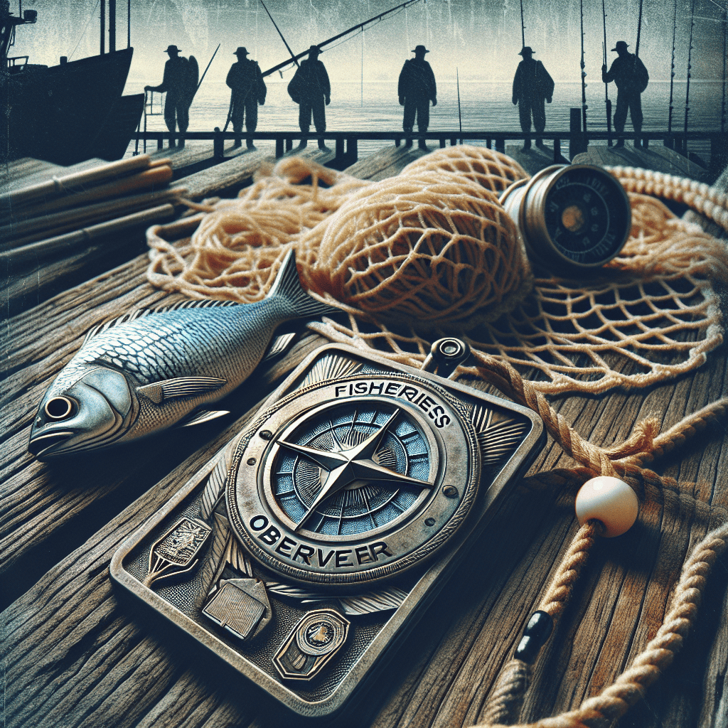 Fatal Watch: Unraveling the Hidden Dangers of Fisheries Observers