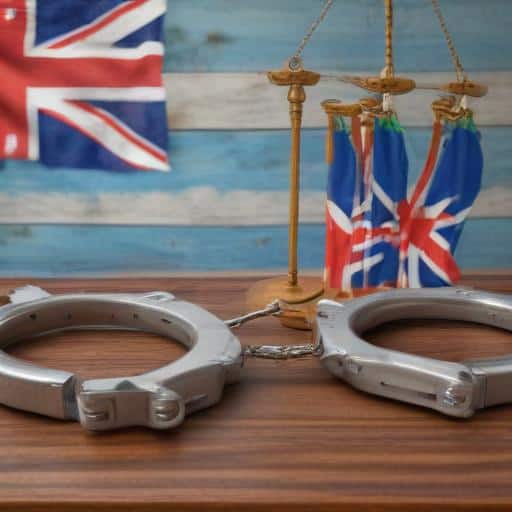 Fathers Behind Bars: Justice Served in Labasa's Burglary Case