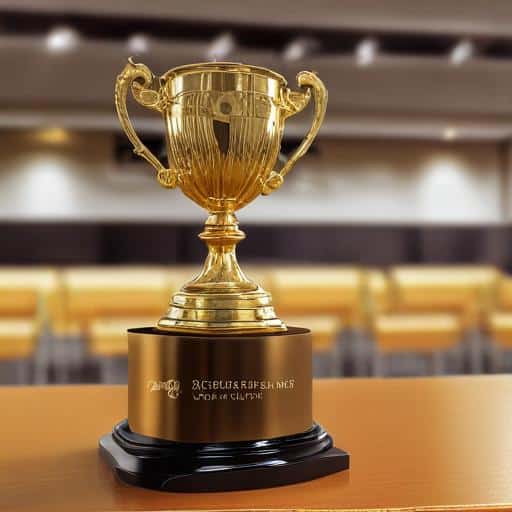 FBC Shines at Asia Pacific Broadcasting Awards with Innovative Achievements