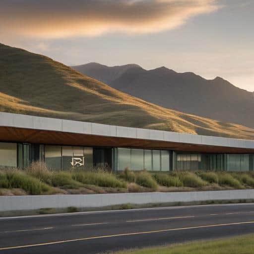 FBI Expands Global Reach with Historic New Zealand Office Opening