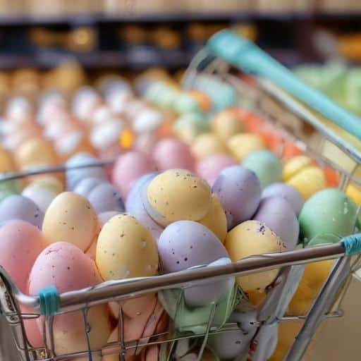 FCCC Cracks Down on Price Violations Ahead of Easter!
