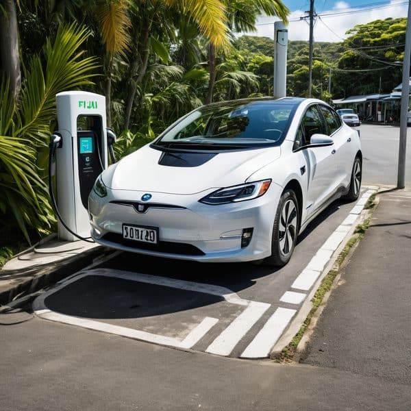 FDB and FMF EV Unite to Fast-Track Fiji’s Electric Vehicle Adoption Through Financing