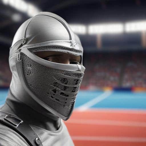 Fencing Controversy: The Clash of Gender Policies in Sports