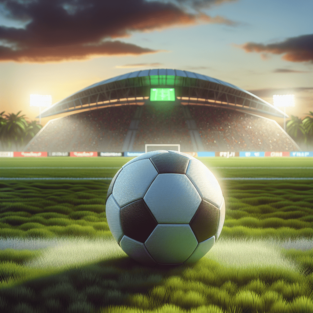 FFA and Pillay Garments Launch 2025 Champion Versus Champion Series