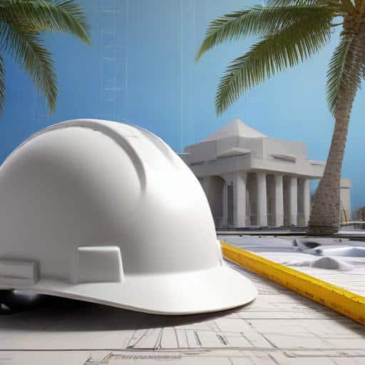 FHL Tower Back on Track: Safety First Amid Resumption of Construction