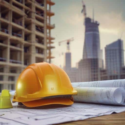 FHL Tower Project Resumes: A New Era of Safety and Compliance