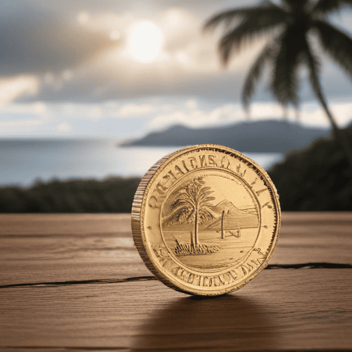 FHL's $4 Million Investment: A Leap Towards Economic Empowerment in Fiji!