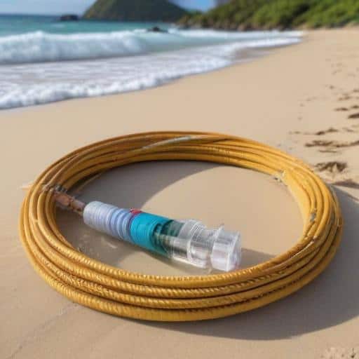 Fibers of Hope: $10M Boost for Digital Connectivity in Vanua Levu