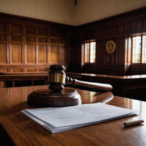 Illustrative image related to FICAC to amend charges against Sanjay Kaba, citing 2018 resignation and expression-of-interest procurement.