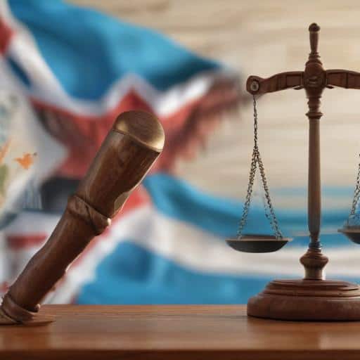 FICAC Seeks Legal Consultant: A New Era in Fiji's Anti-Corruption Efforts?