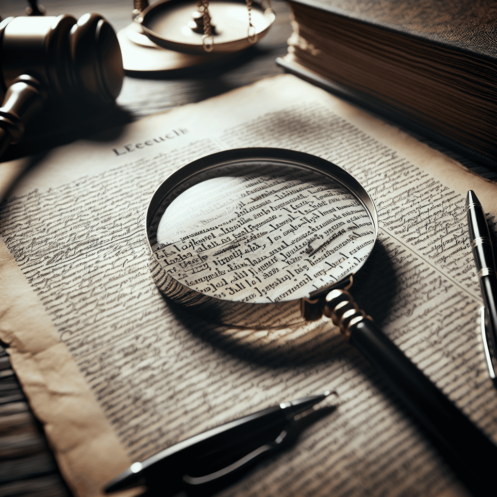 FICAC Tensions Rise: Key Witnesses Granted Document Access Amid Inquiry