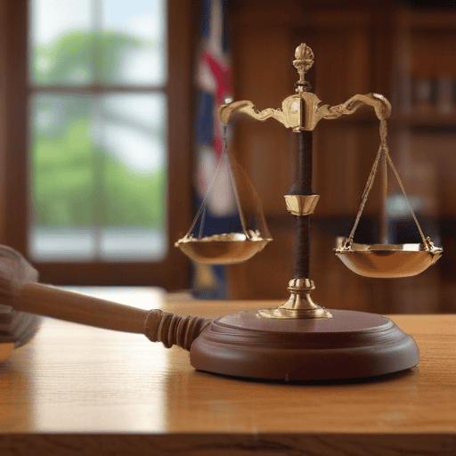 FICAC's Future at Stake: Commissioner Malimali's Controversial Tenure