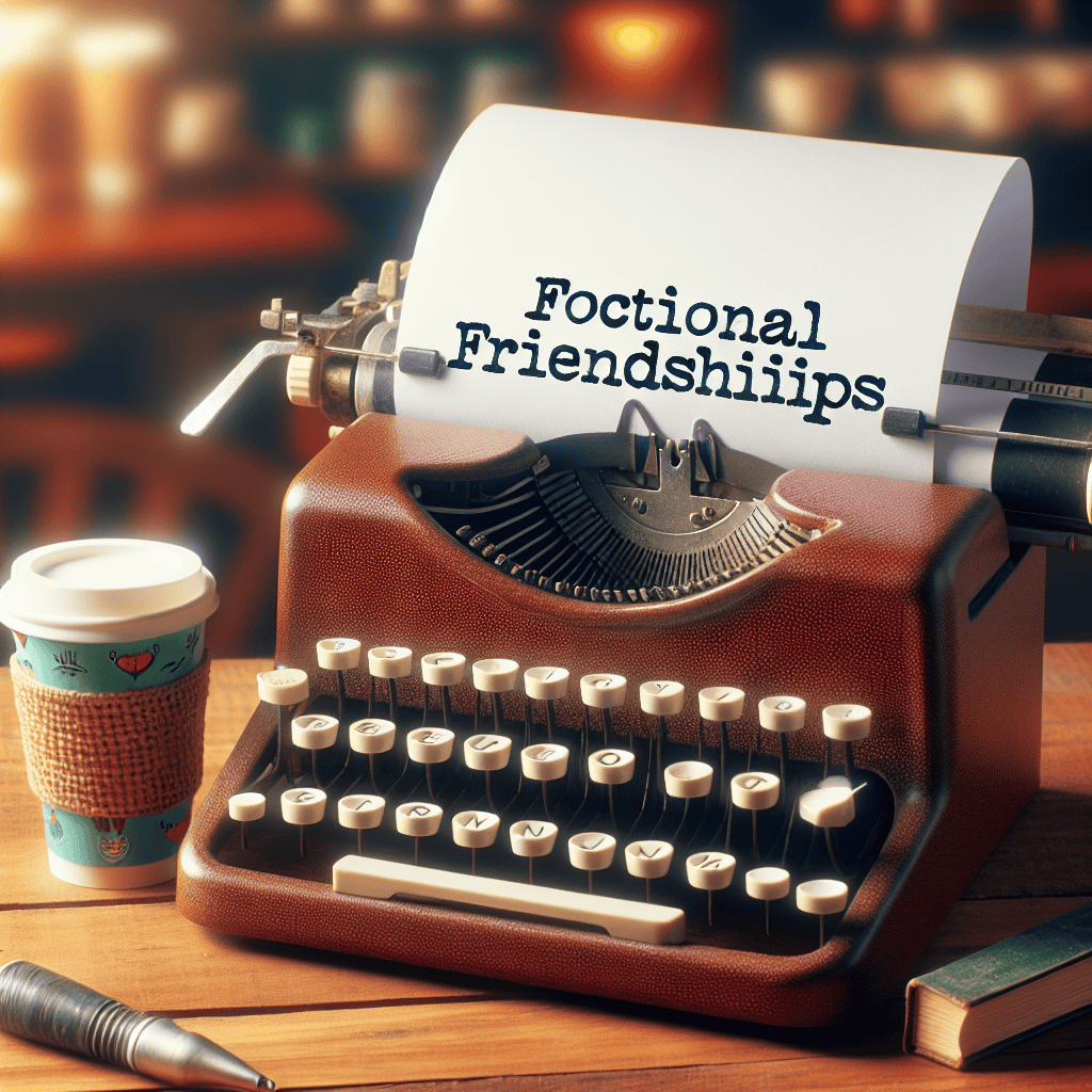 "Fictional Friendships: Adam Scott's Hilarious Tribute Sparks Social Media Trend"