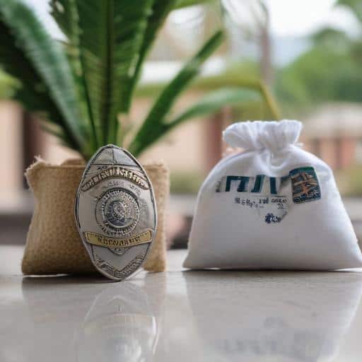 Fifth Arrest in Fiji's Meth Trafficking Crackdown Raises Eyebrows