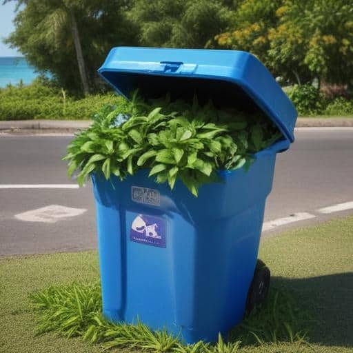 Fighting Fiji's Waste Crisis: Can Community Action Make a Difference?