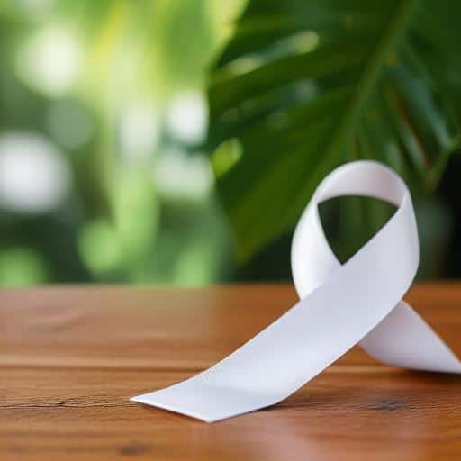 "Fighting Stigma: A Student's Quest for Albinism Awareness in Fiji"