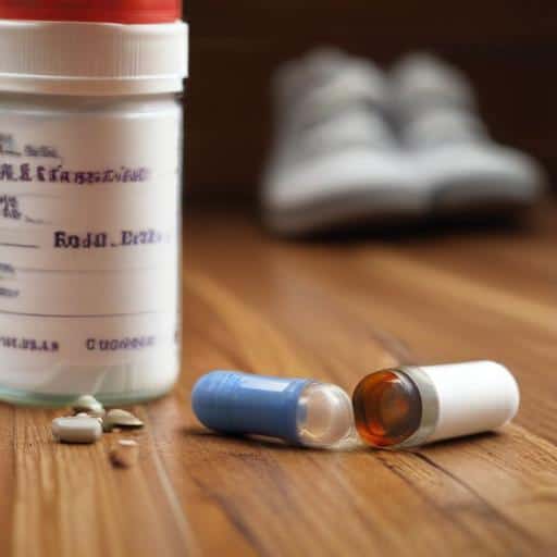 "Fighting the Drug Crisis: A Call to Protect Our Youth"