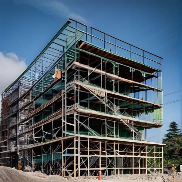 Fiji 2025 Building Permits Reach $618M as Completion Value Jumps 71% Despite Fewer Completions