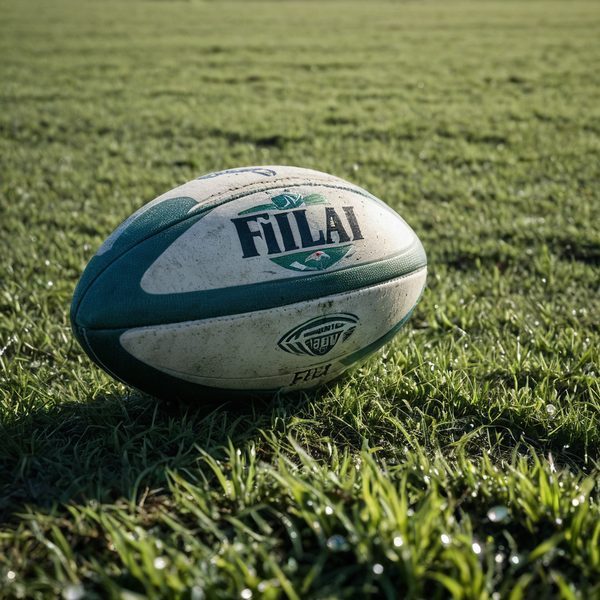 Illustrative image related to Fiji 7s Aim to Honor Legacy at the 50th Hong Kong Sevens Under Kolinisau.