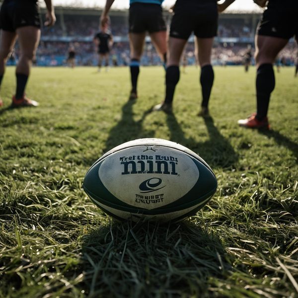 Illustrative image related to Fiji 7s Must Win in Hong Kong to Avoid SVNS Relegation, Warns Kolinisau.