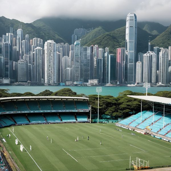 Illustrative image related to Fiji 7s sharpen defense for Hong Kong Sevens, says Kolinisau.
