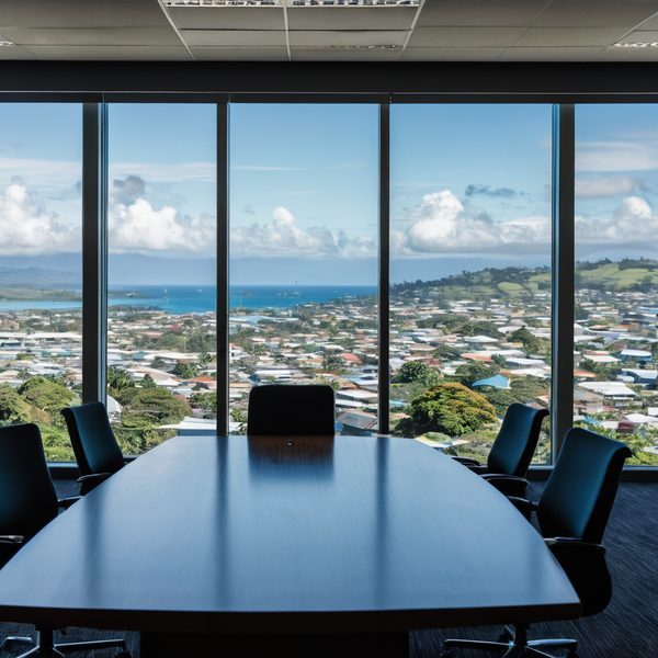 Illustrative image related to Fiji Activates Contingency Plan as IMF Signals Global Growth Slowdown.