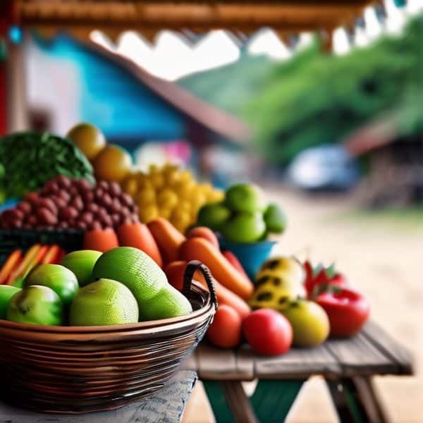 Fiji advances life-long nutrition policy to unite health, agriculture and education