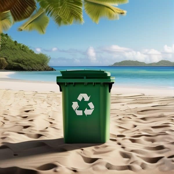 Fiji advances tougher Litter Act reforms to strengthen enforcement and curb illegal dumping