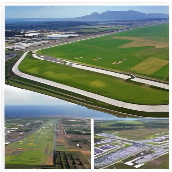 Fiji Airports commissions feasibility study for cross-runway at Nadi as runway limits bite