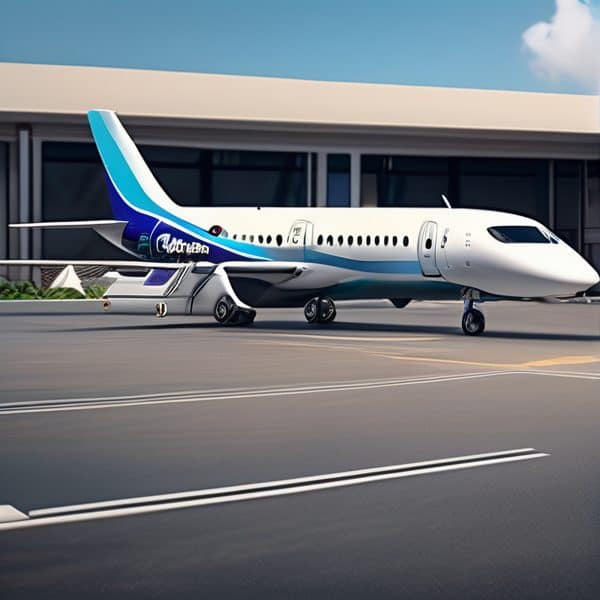 Fiji Airways Deploys BYD Shark 6 Plug-In Hybrids to Cut Ground-Fleet Emissions