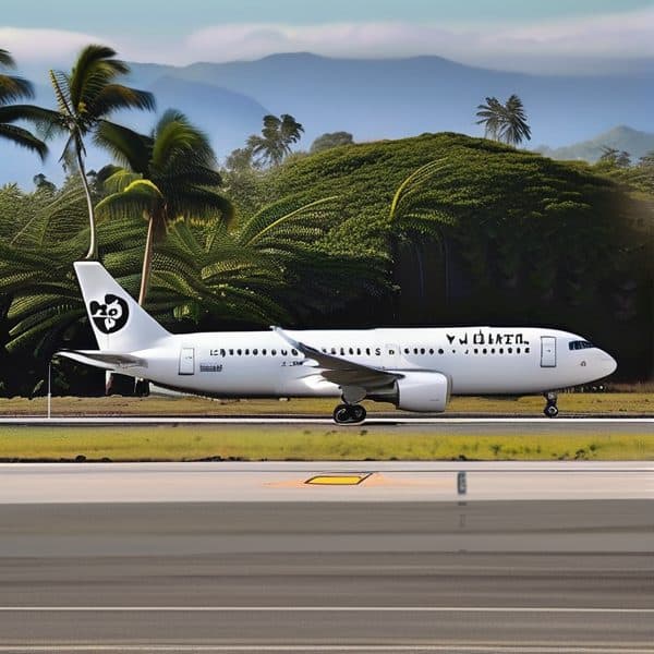 Fiji Airways and Tourism Fiji Sign Two-Year MoU to Grow Visitor Arrivals With Cobranded Campaigns