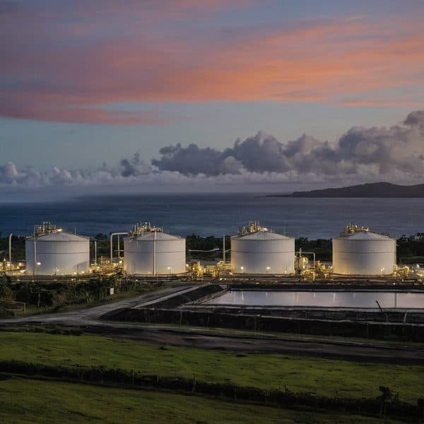 Fiji approves $56 million fuel relief package to shield households from global price surge