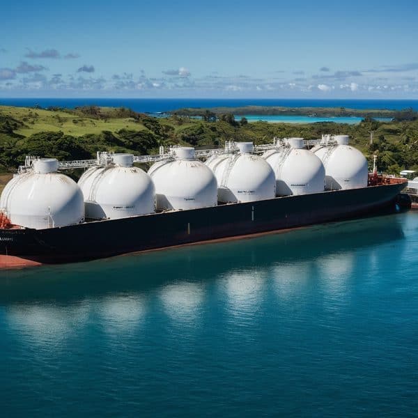 Fiji assures fuel security as May deliveries set to restore stocks amid global price surge