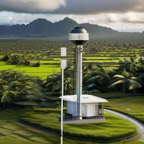 Fiji and Australia Launch $35 Million Climate Adaptation Program to Strengthen Flood Forecasting and Community Resilience