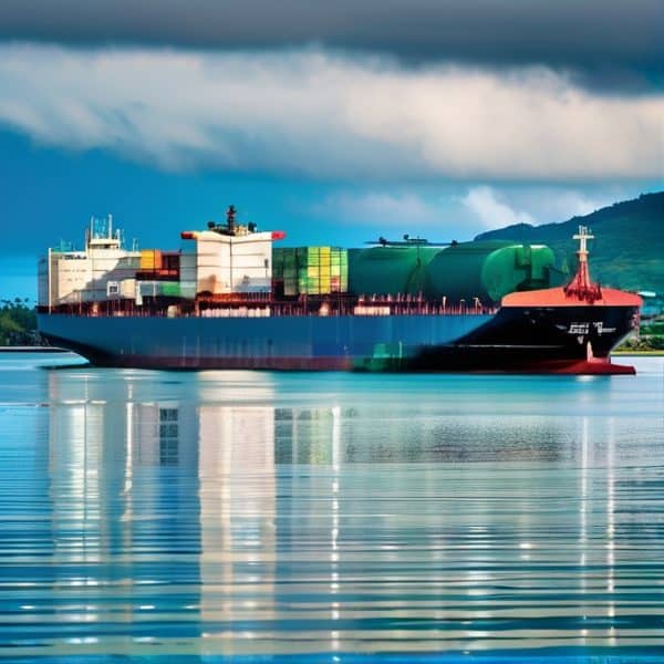 Fiji awaits cargo details as fuel tanker arrives amid shortages