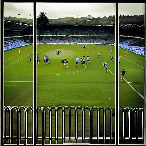 Fiji Bitter Marist Sevens Day One Sets Four Women’s and Four U18-21 Semifinalists