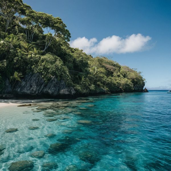 Fiji blocks Mamanuca waters with 24-hour exclusion zone for Survivor filming (April 15–July 3, 2026)