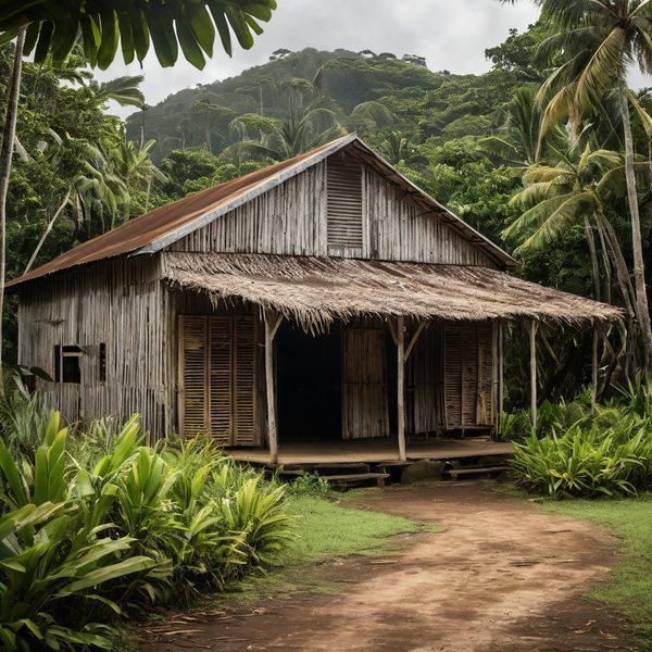 Illustrative image related to Fiji Budget Consultation Highlights Residency Gaps Among Advisory Councillors During Disasters.