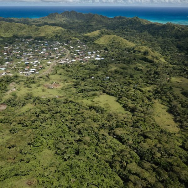 Illustrative image related to Fiji Cabinet approves two-stage Nabouwalu township plan with landowner leasing framework.