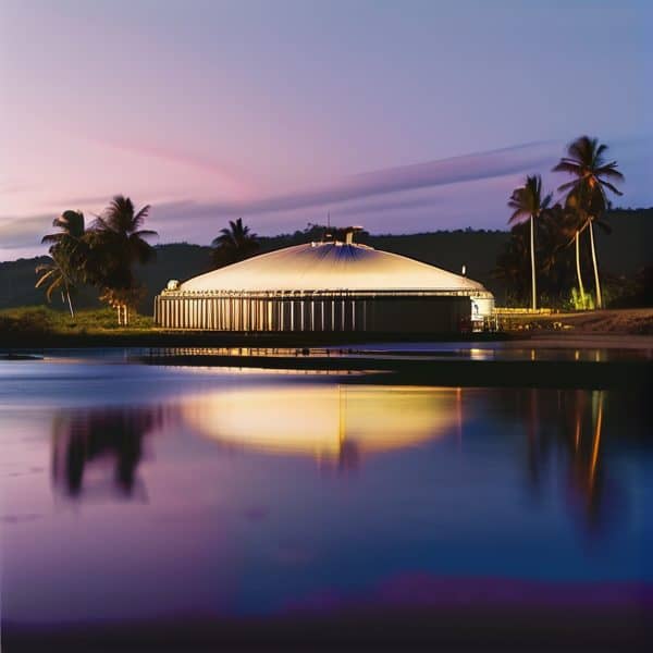 Fiji Cabinet to finalize long-term fuel contingency plan as global energy markets stay volatile