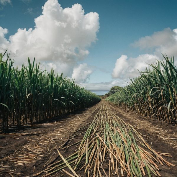 Illustrative image related to Fiji cane farmers hit by unprecedented payment delays as govt offers top-up and $85/tonne price for 2025.