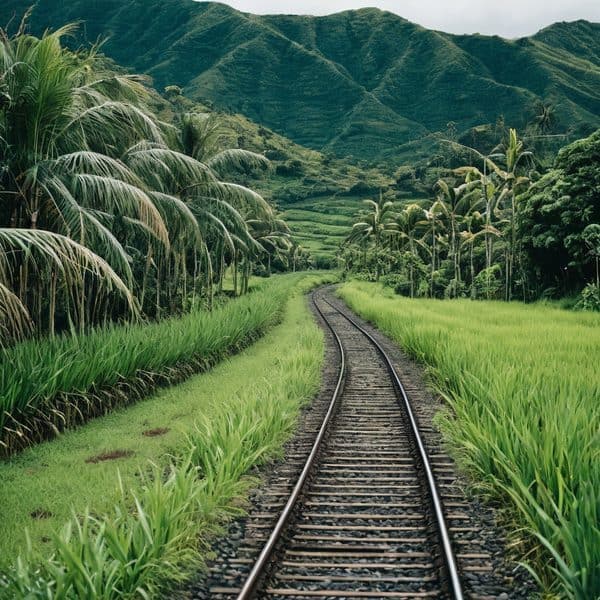 Fiji cane growers demand full cost-benefit review as tramline closures reach Sugar Industry Tribunal