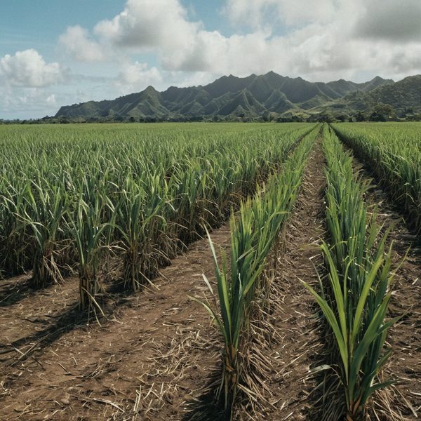 Illustrative image related to Fiji cane growers threaten to skip planting for 2027 over late payments and rising costs.