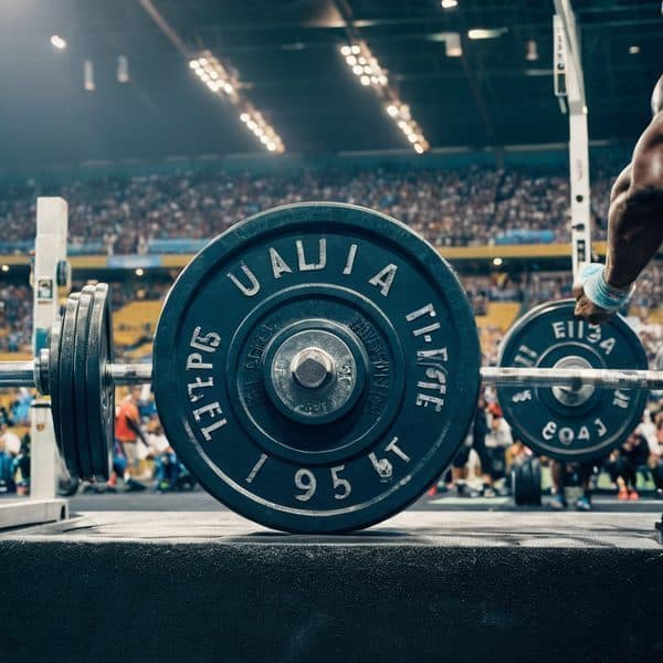 Fiji captain Rainibogi breaks Oceania snatch record with 173kg at Universal Cup, claims silver in Oceania Senior division